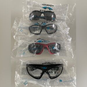 Accurist Safety Glasses Eyewear